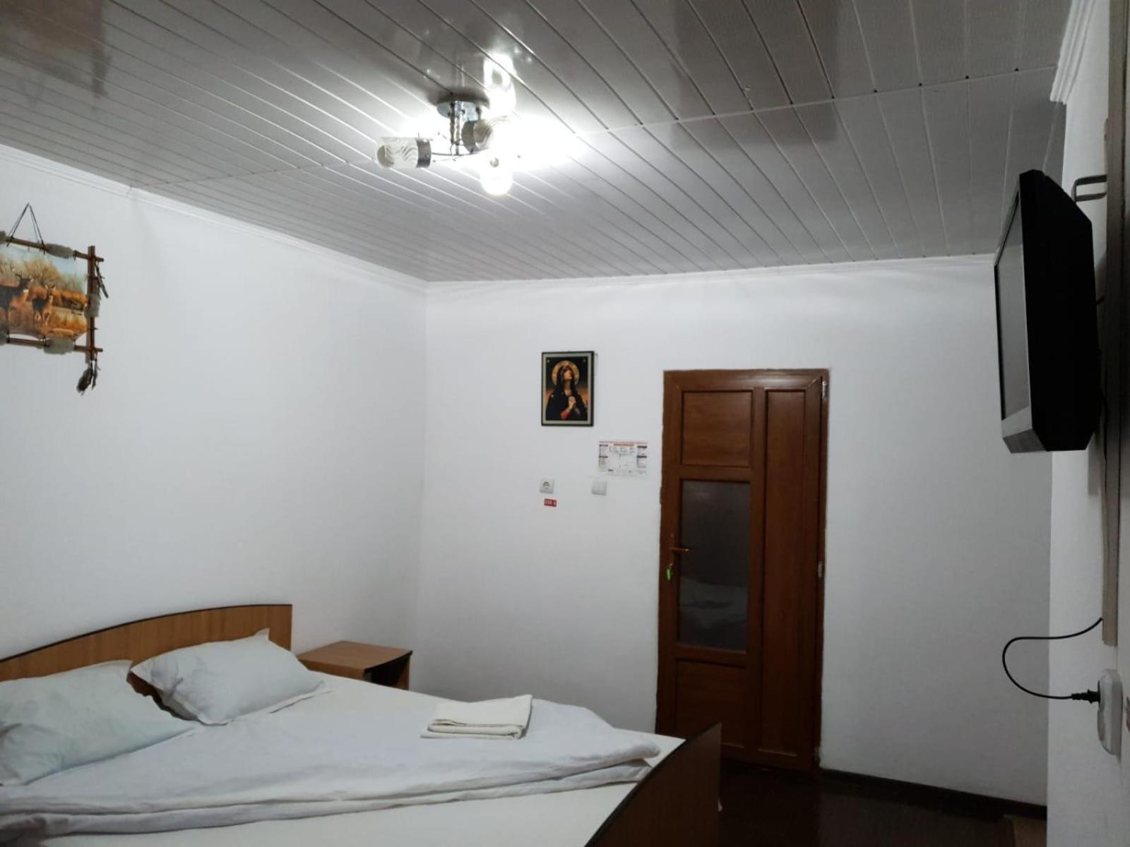 Pensiunea Lucica Sacelu Rom bilde